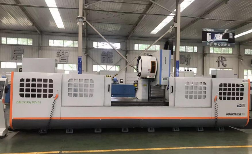 選擇鋁型材加工中心的時候主要是看機器的什么性能？